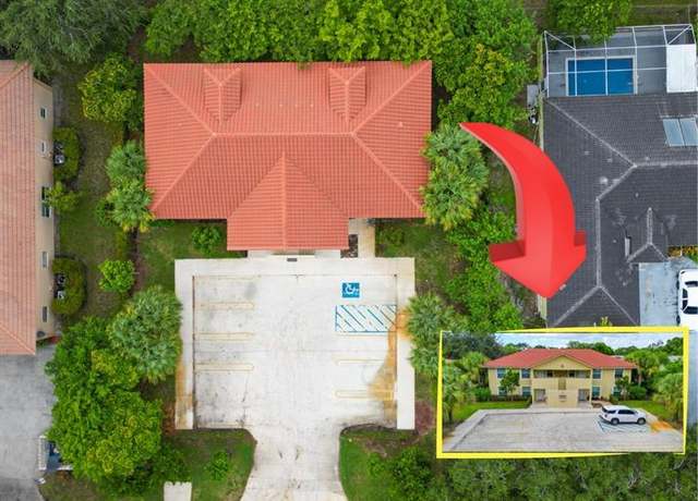 Property at 8706 NW 35th St, Coral Springs, FL 33065, 12 beds, 8 baths