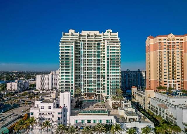 Property at 101 S Fort Lauderdale Beach Blvd #901, Fort Lauderdale, FL 33316, 3 beds, 4 baths