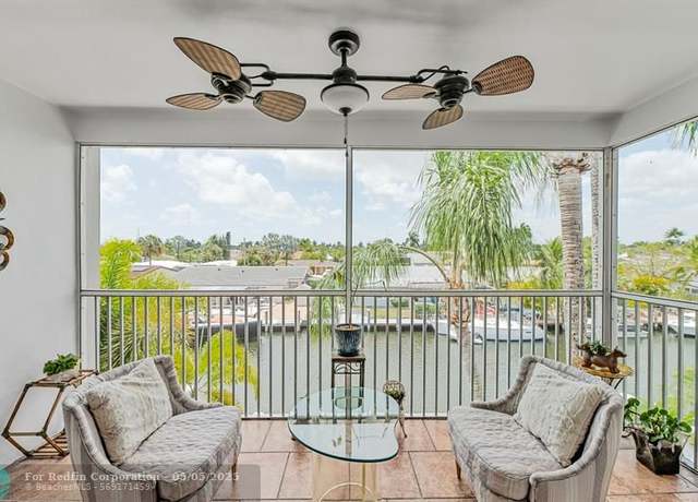 Property at 1100 SW 12th St #311, Fort Lauderdale, FL 33315, 1 bed, 1 bath