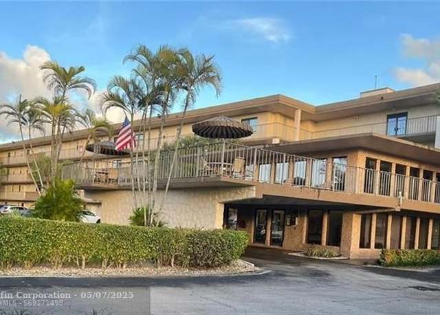 Property at 9300 SW 8th St #123, Boca Raton, FL 33428, 2 beds, 2 baths