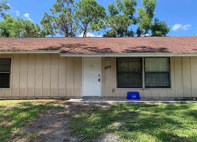 Property at 12179 58th Pl, West Palm Beach, FL 33411, 4 beds, 2 baths