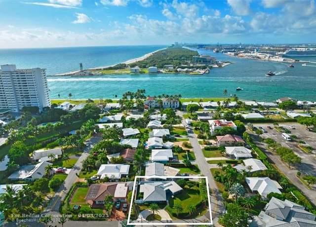 Property at 2000 SE 26th Ave, Fort Lauderdale, FL 33316, 3 beds, 2 baths