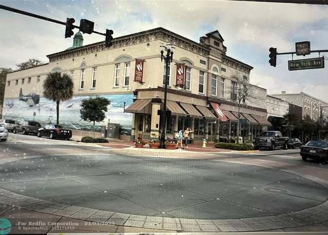 Property at 705 W Beresford Ave, FL 32720