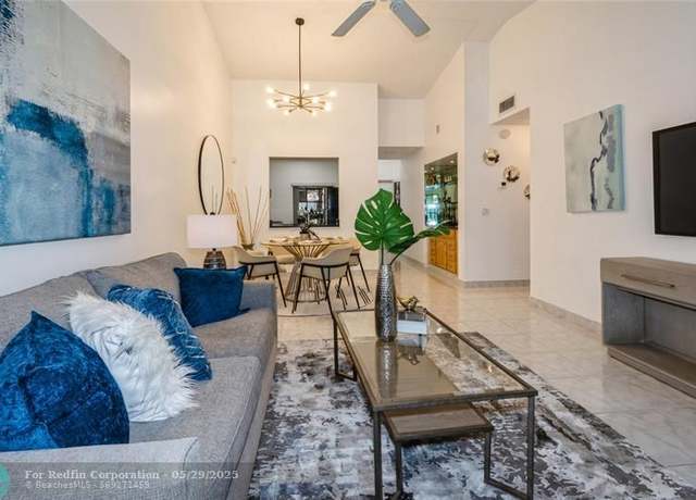 Property at 1921 SW 15th St #28, Deerfield Beach, FL 33442, 2 beds, 2 baths