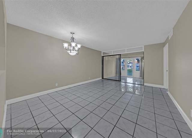 Property at 7830 NW 33rd St #504, Hollywood, FL 33024, 2 beds, 2 baths