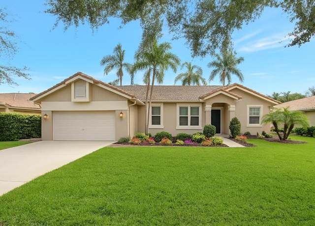 Property at 6384 NW 43 Ter, Coconut Creek, FL 33073, 4 beds, 3 baths