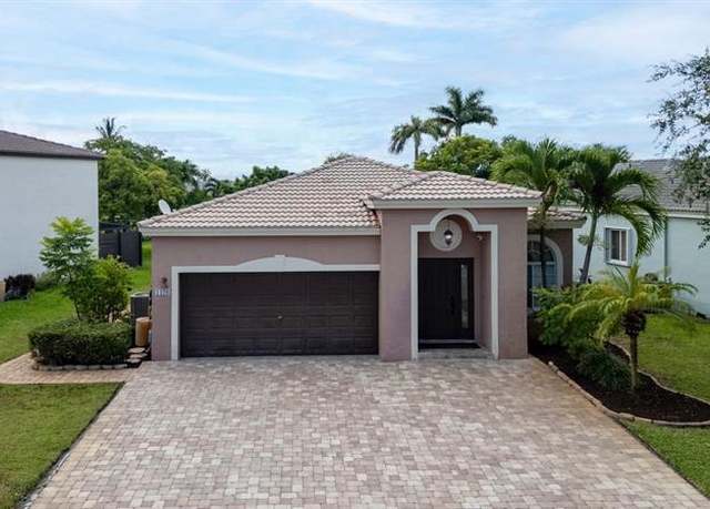 Property at 1426 SW 45th Way, Deerfield Beach, FL 33442, 3 beds, 2 baths