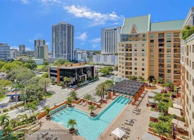 Property at 100 N Federal Hwy #1123, Fort Lauderdale, FL 33301, 2 beds, 2 baths