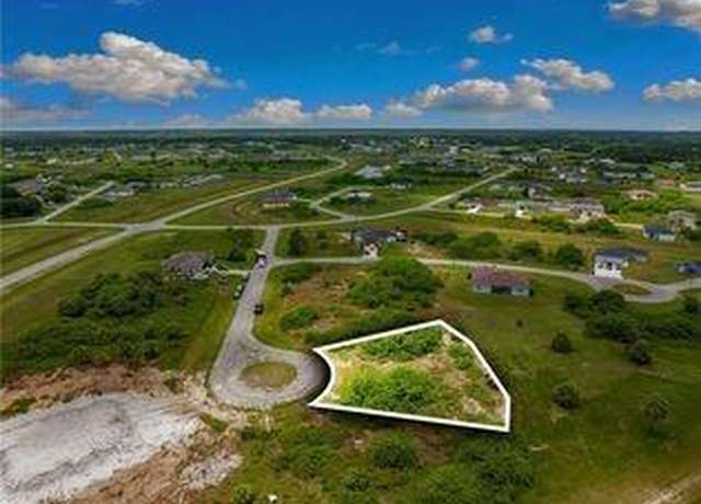 Property at 7016 Alpine Ct, FL 33935