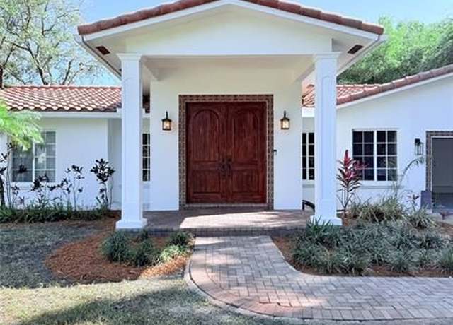 Property at 12100 NW 4th St, Plantation, FL 33325, 4 beds, 2 baths