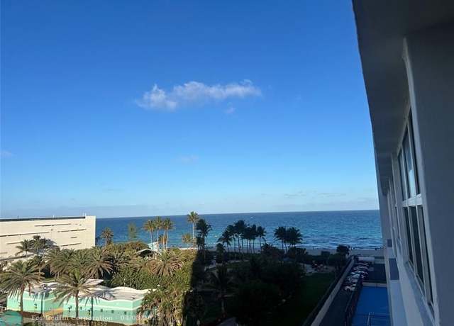Property at 1880 S Ocean Dr #704, Hallandale, FL 33009, 2 beds, 2 baths
