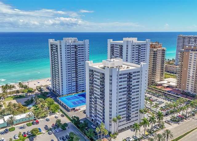 Property at 1880 S Ocean Dr #704, Hallandale, FL 33009, 2 beds, 2 baths