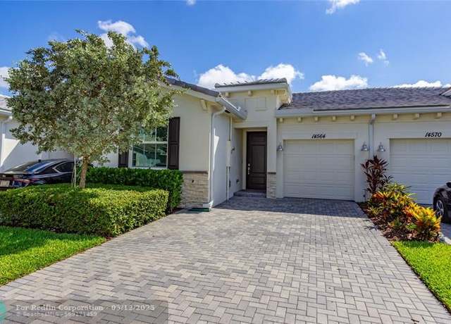 Property at 14564 Highland Center Way #14564, Delray Beach, FL 33446, 2 beds, 2 baths