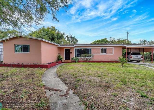 Property at 1340 NW 181st St, Miami, FL 33169, 3 beds, 2 baths