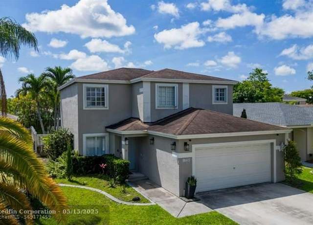 Property at 1220 SW 46th Ter, Deerfield Beach, FL 33442, 4 beds, 2.5 baths