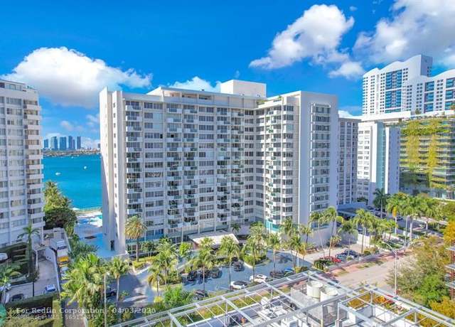 Property at 1200 West Ave #419, Miami Beach, FL 33139, 1 bed, 1 bath