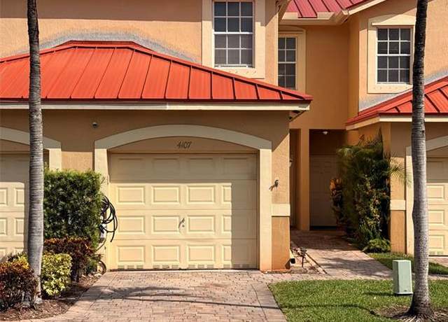 Property at 4107 Crystal Lake Dr #1, Deerfield Beach, FL 33064, 3 beds, 2.5 baths