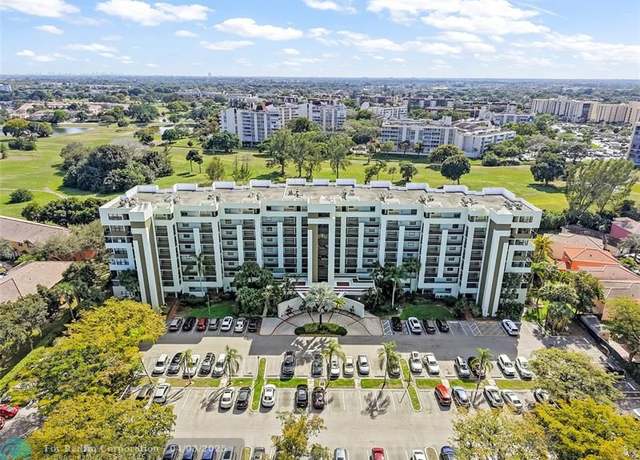 Property at 7050 NW 44th St #804, Lauderhill, FL 33319, 2 beds, 2 baths