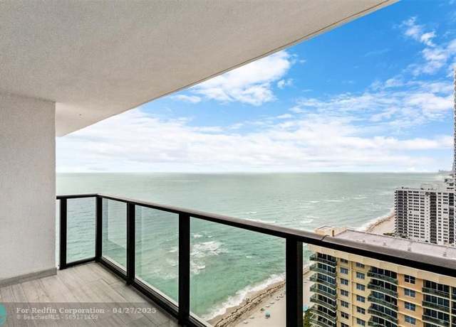 Property at 2301 S Ocean Dr #2608, Hollywood, FL 33019, 2 beds, 2 baths