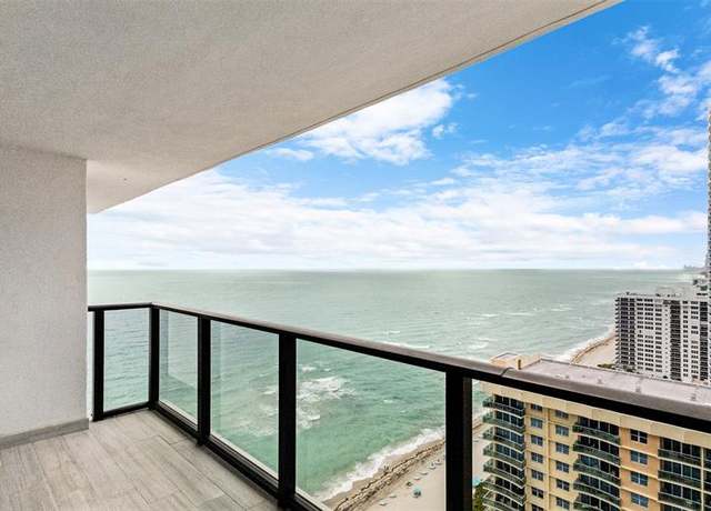 Property at 2301 S Ocean Dr #2608, Hollywood, FL 33019, 2 beds, 2 baths
