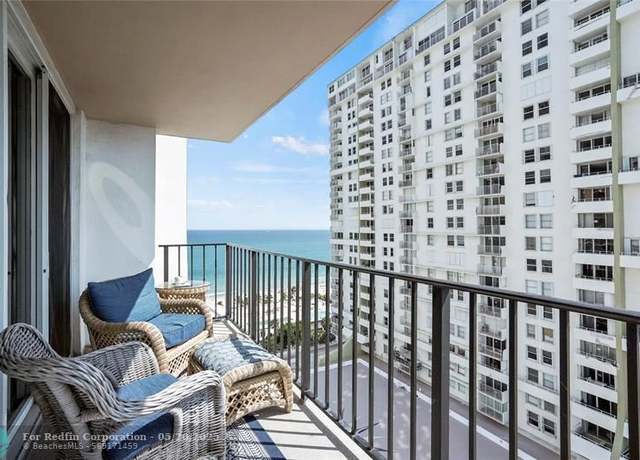 Property at 101 Briny Ave #1712, Pompano Beach, FL 33062, 2 beds, 2 baths
