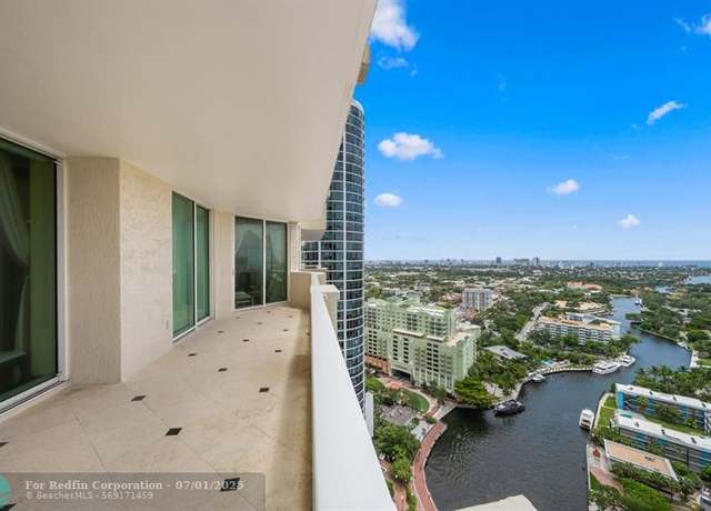 Property at 411 N New River Dr #2905, Fort Lauderdale, FL 33301, 2 beds, 2 baths