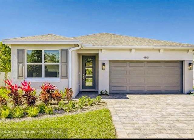 Property at 998 NW 3rd Ter, Pompano Beach, FL 33069, 4 beds, 3 baths