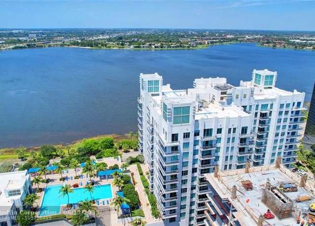 Property at 300 S Australian Ave #919, West Palm Beach, FL 33401, 2 beds, 2 baths