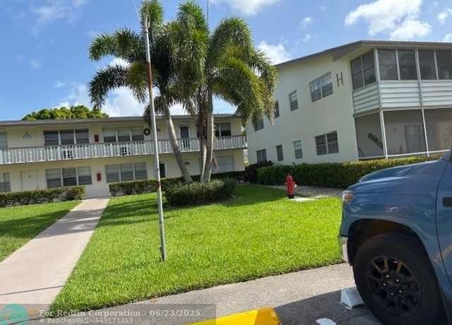 Property at 183 Camden H #183, West Palm Beach, FL 33401, 1 bed, 1 bath