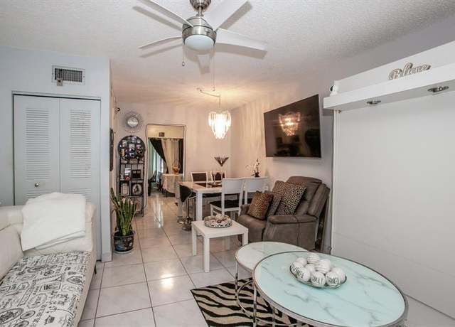 Property at 601 NW 77 #205, Margate, FL 33063, 1 bed, 1.5 baths