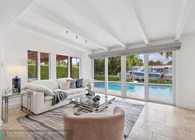 Property at 2525 Nassau Ln, Fort Lauderdale, FL 33312, 3 beds, 3 baths