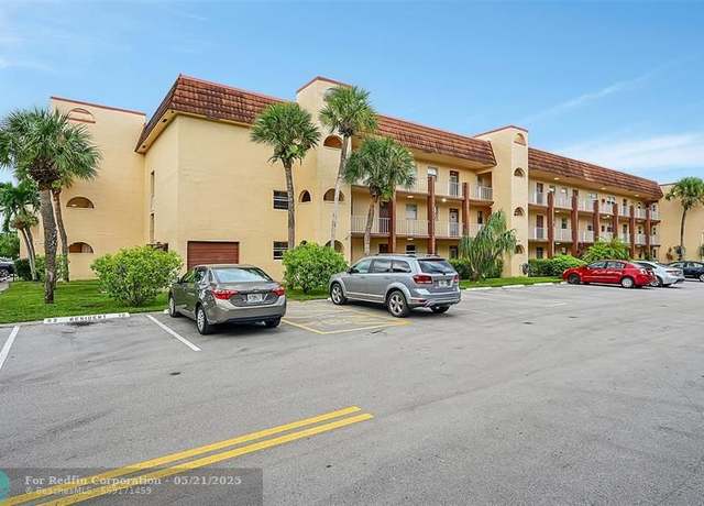 Property at 2800 N Pine Island Rd #308, Sunrise, FL 33322, 1 bed, 1 bath
