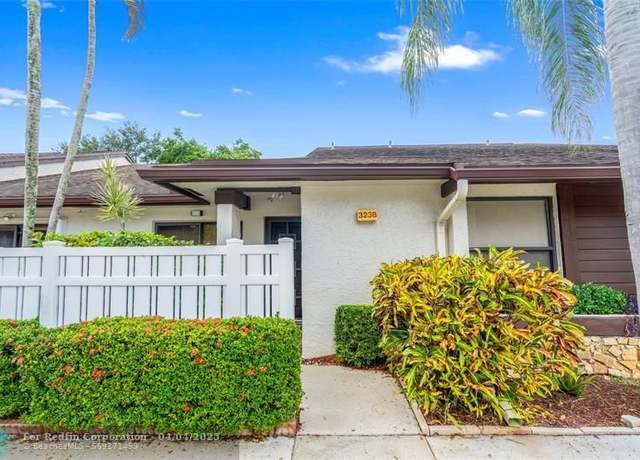 Property at 3238 Carambola Cir S #3238, Coconut Creek, FL 33066, 2 beds, 2 baths
