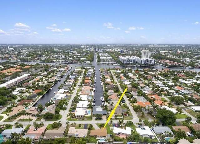 Property at 1762 Bel Air Ave, Lauderdale By The Sea, FL 33062, 2 beds, 2 baths