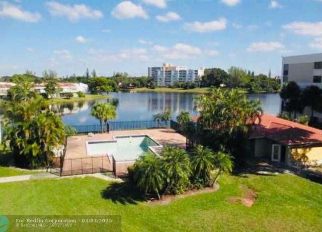 Property at 6475 W Oakland Park Blvd #306, Lauderhill, FL 33313, 2 beds, 2 baths