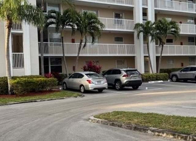 Property at 10368 NW 24th Pl #101, Sunrise, FL 33322, 2 beds, 2 baths