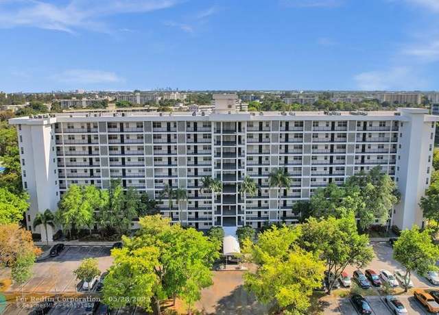 Property at 2900 N Course Dr #705, Pompano Beach, FL 33069, 2 beds, 2 baths