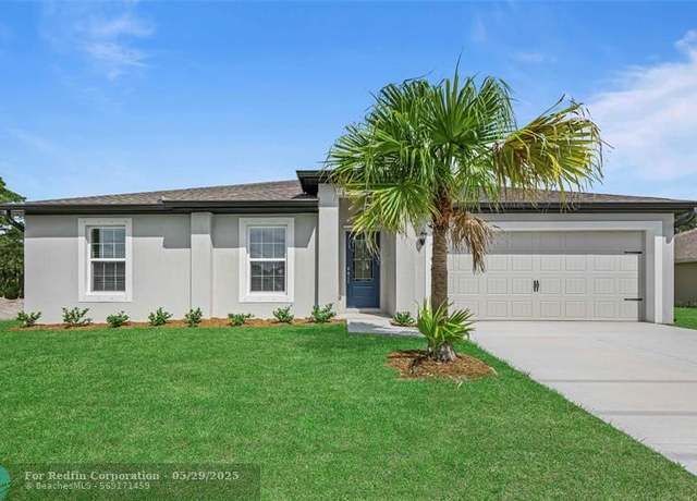 Property at 7724 104th Ave, Vero Beach, FL 32967, 3 beds, 2 baths