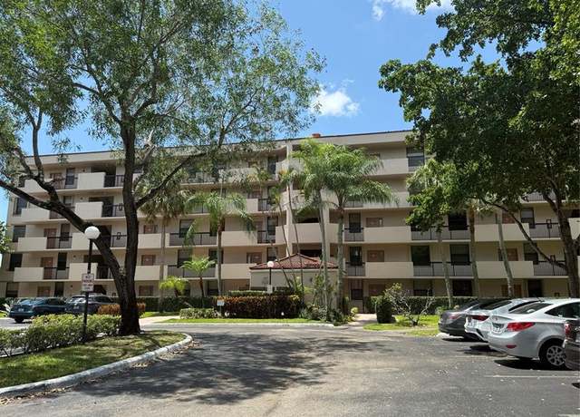 Property at 2768 S Carambola Cir S #206, Coconut Creek, FL 33066, 2 beds, 2 baths