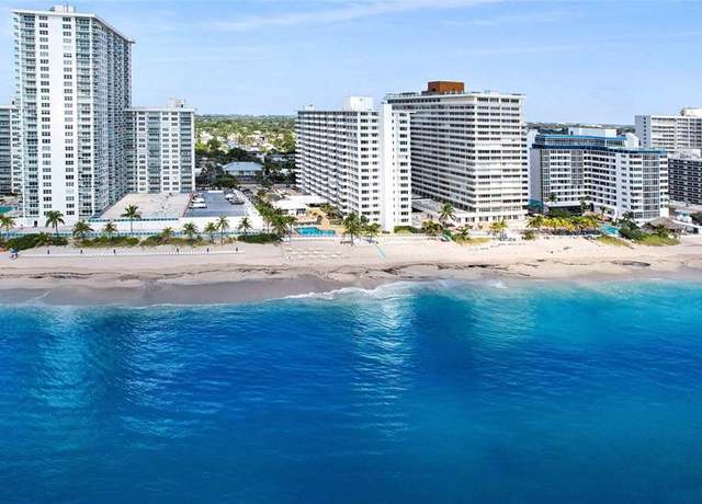 Property at 4010 Galt Ocean Dr #214, Fort Lauderdale, FL 33308, 2 beds, 2 baths