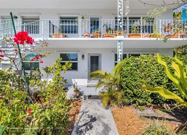 Property at 323 S Federal Hwy #101, Lake Worth, FL 33460, 1 bed, 1 bath