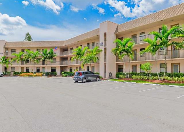 Property at 10304 Sunrise Lakes Blvd #106, Sunrise, FL 33322, 2 beds, 2 baths
