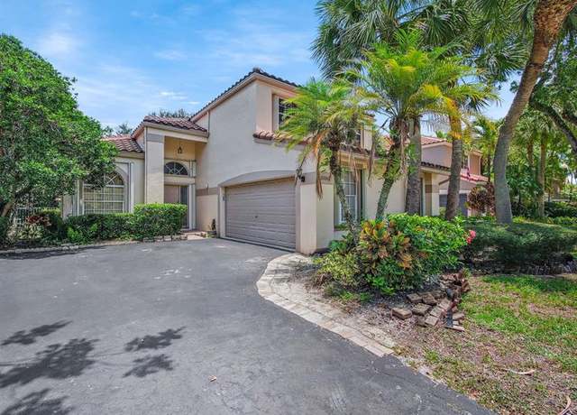 Property at 10361 NW 11th Ct, Plantation, FL 33322, 4 beds, 2.5 baths
