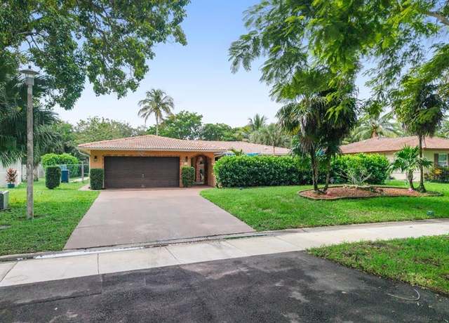 Property at 11886 NW 24th St, Coral Springs, FL 33065, 3 beds, 2 baths