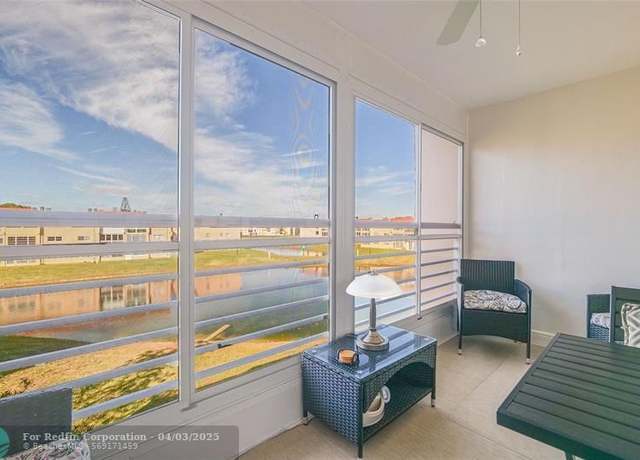 Property at 2791 N Pine Island Rd #302, Sunrise, FL 33322, 2 beds, 2 baths