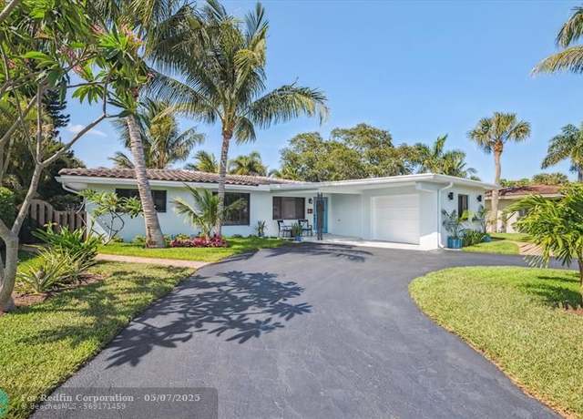 Property at 761 W Camino Real, Boca Raton, FL 33486, 3 beds, 2 baths