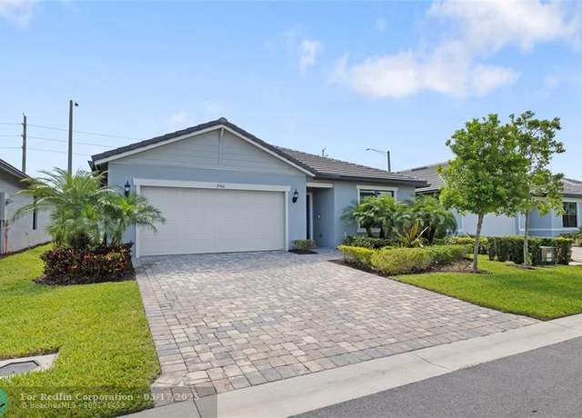 Property at 2960 Shortleaf Ave, Oakland Park, FL 33311, 4 beds, 2 baths