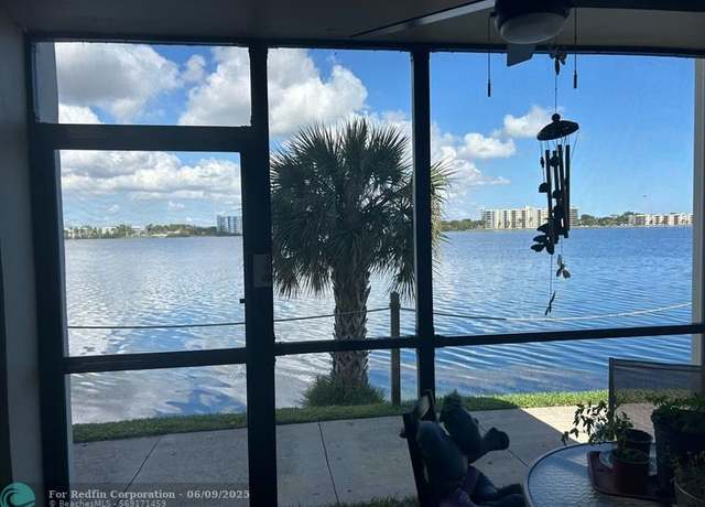 Property at 116 Lake Emerald Dr #110, Oakland Park, FL 33309, 2 beds, 2 baths