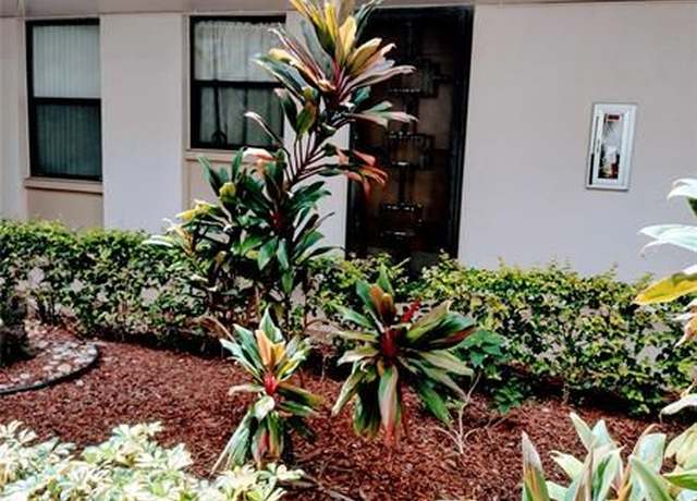 Property at 8421 Forest Hills Dr #102, Coral Springs, FL 33065, 2 beds, 2 baths