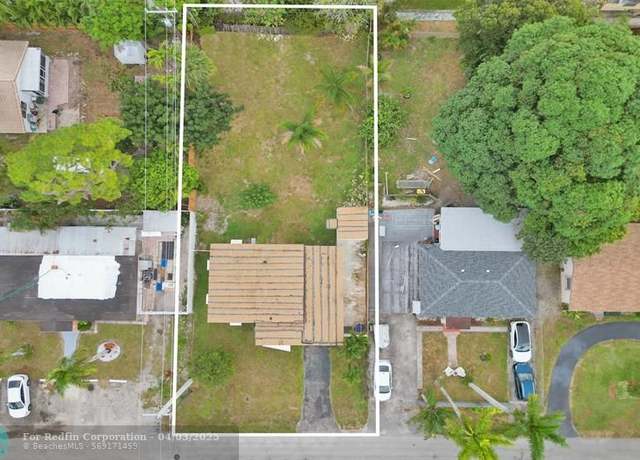 Property at 1464 SW 29th Ave, Fort Lauderdale, FL 33312